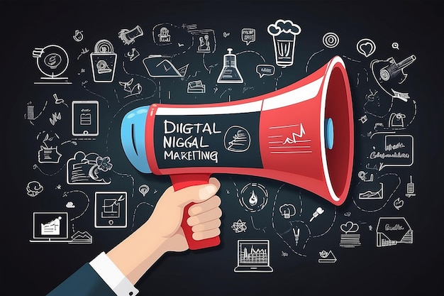 Seasonal campaign planning workspace